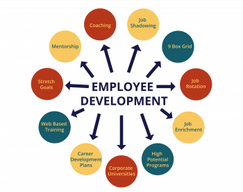 Employee Development Part Two Employee Personal Development