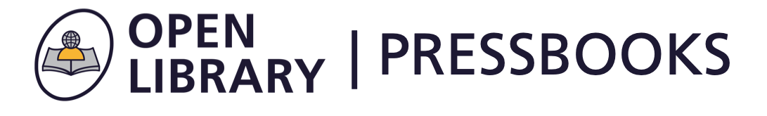 Logo pour Open Library Publishing Platform