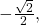 \,-\frac{\sqrt{2}}{2},\,