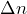 \Delta n