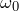 \omega_0
