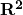\mathbf{R^2}