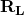\mathbf{R_L}