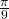 \frac{\pi }{9}\,