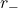 r_-