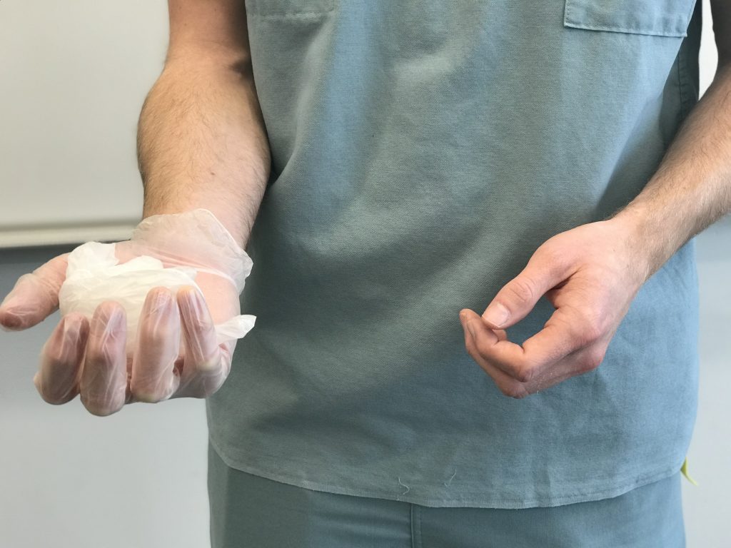 Gloves Introduction to Infection Prevention and Control Practices for