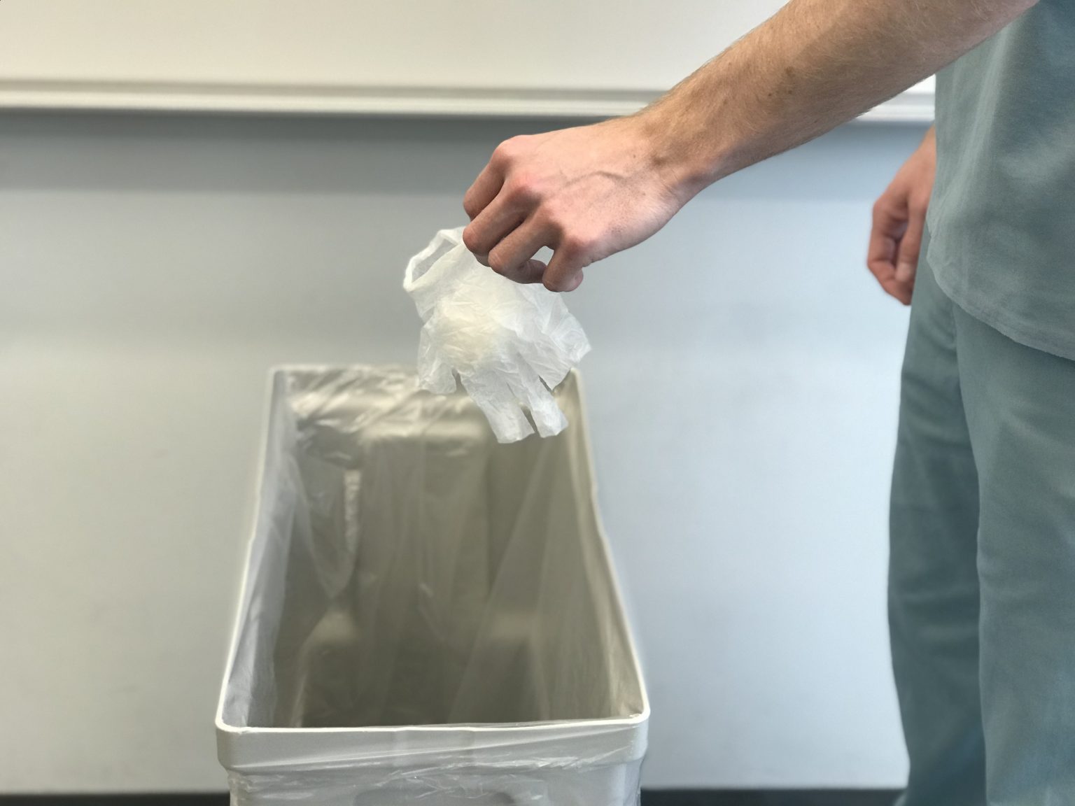 Gloves Introduction to Infection Prevention and Control Practices for