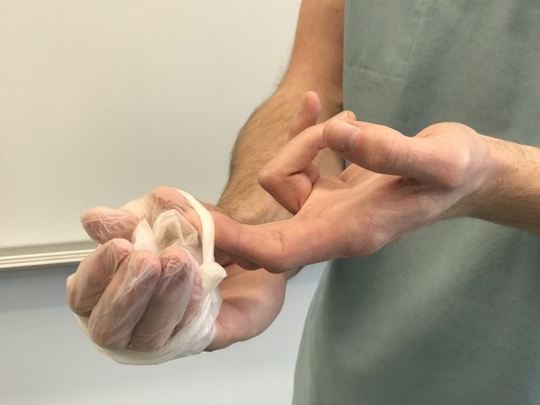 Gloves Introduction to Infection Prevention and Control Practices for the Interprofessional