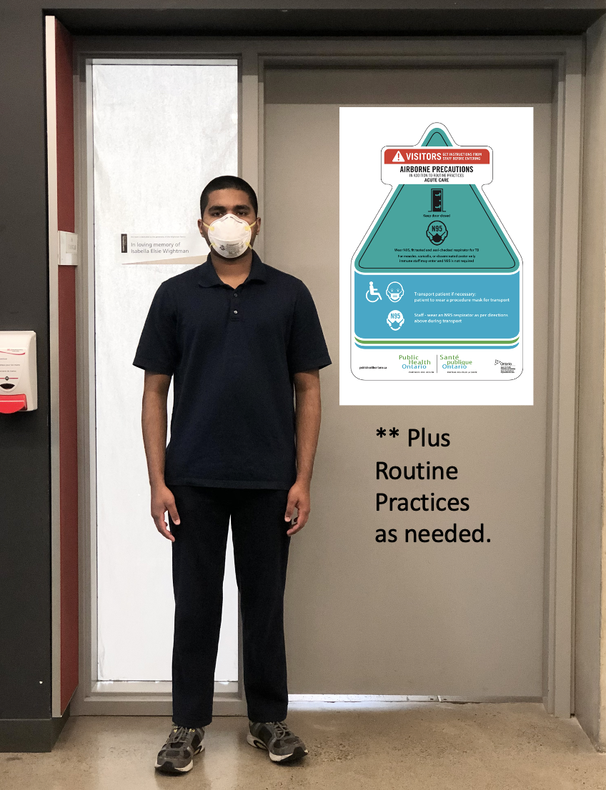 Introduction to Infection Prevention and Control Practices