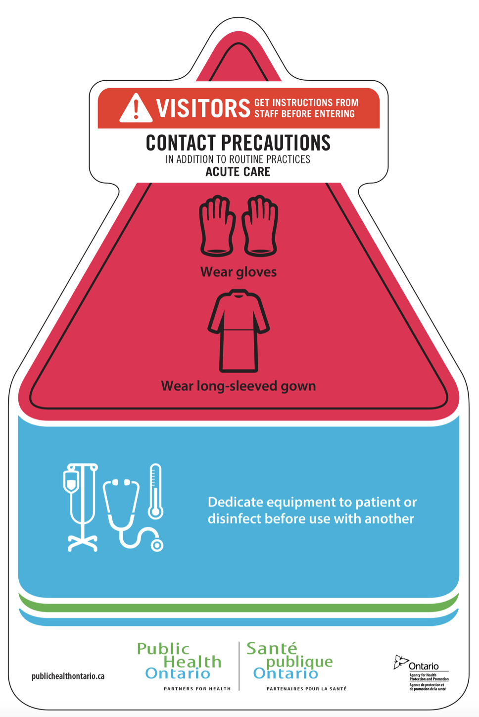 laser touch one precautions