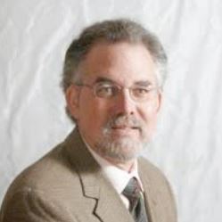 Photograph of Dr. Jeffrey Ennis