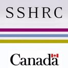 Logo of SSHRC Canada- This image is meant to symbolize the contributions of the Social Science and Humanities Research Council to the research project.