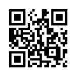 QR code that links to PsycINFO video
