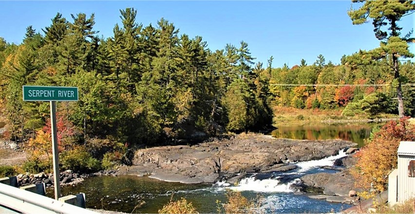 Serpent River (DSD_7558). Photo Credits to: Greying_Geezer