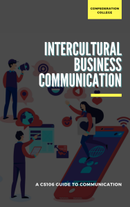 Intercultural Business Communication – Simple Book Publishing