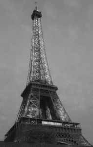Tour Eiffel, 2010