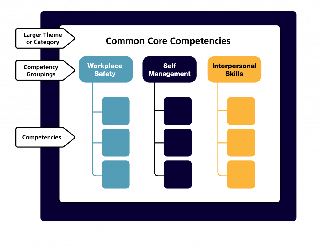 btc 9 competencies