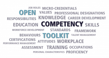 eCampusOntario Open Competency Toolkit