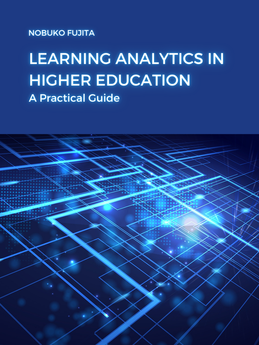 Cover image for Learning Analytics in Higher Education: A Practical Guide