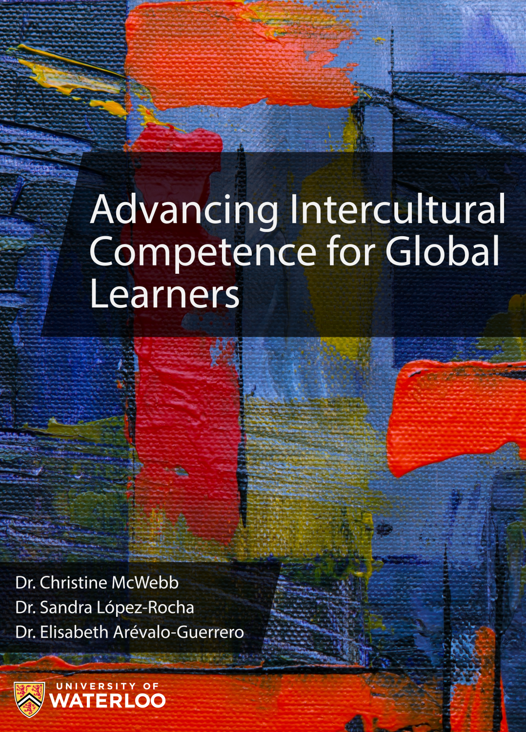 Cover image for Advancing Intercultural Competence for Global Learners