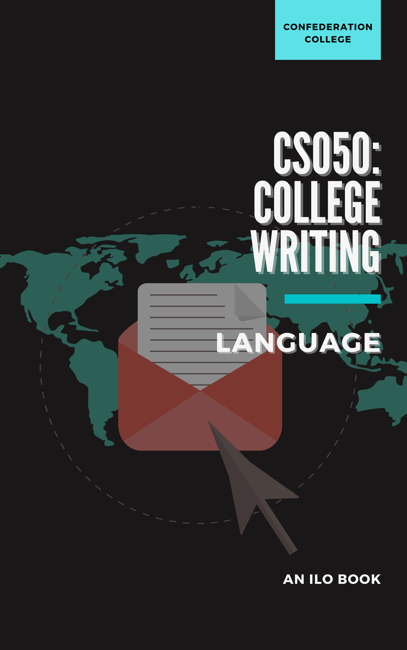 Cover image for CS 050: College Writing Language Theme