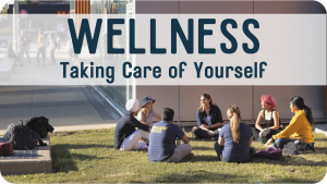 Wellness: Taking Care of Yourself