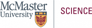 McMaster Faculty of Science Logo