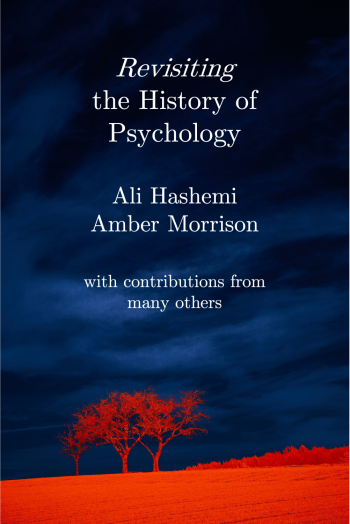 Cover image for Revisiting the History of Psychology