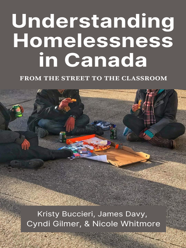 Cover image for Understanding Homelessness in Canada