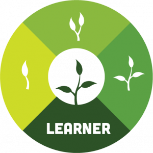 learner badge