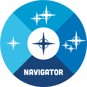 navigator badge
