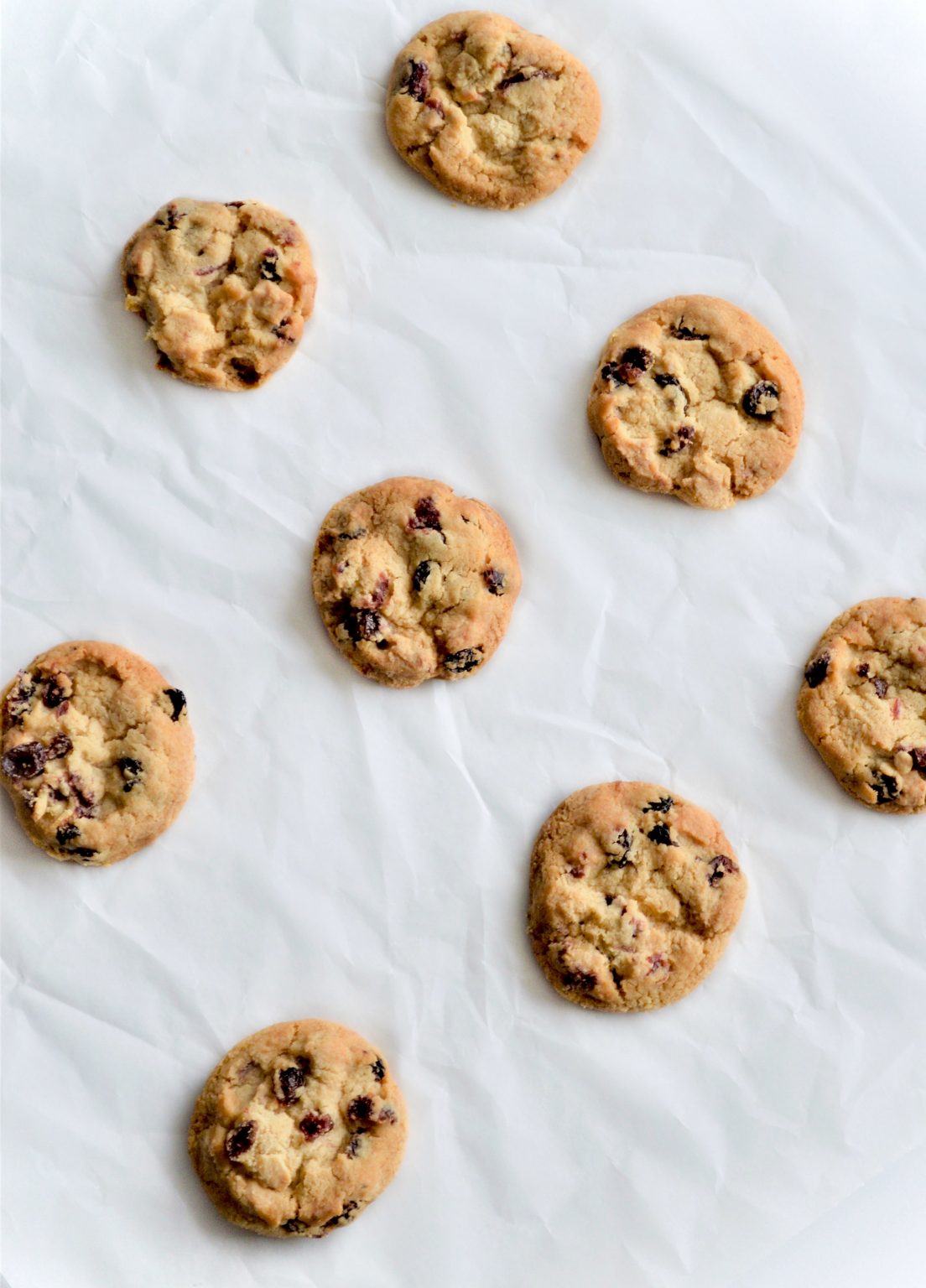 Chocolate-chip cookies