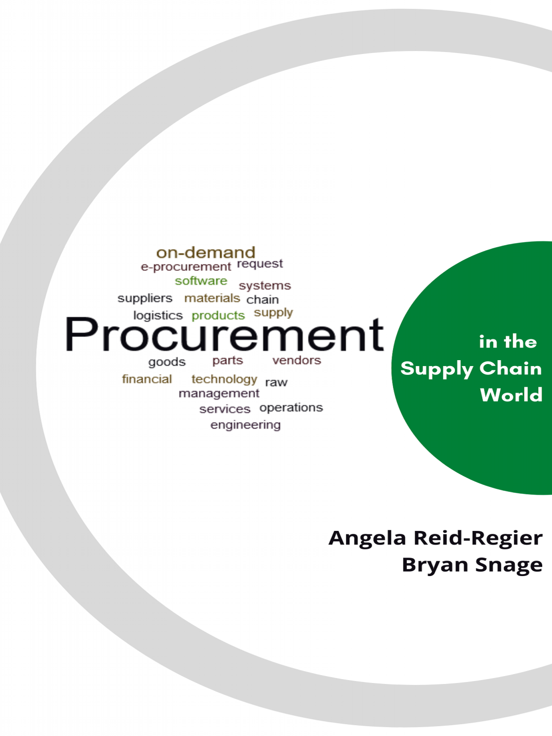Cover image for Procurement in the Supply Chain World