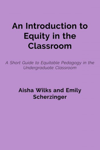 Cover image for An Introduction to Equity in the Classroom