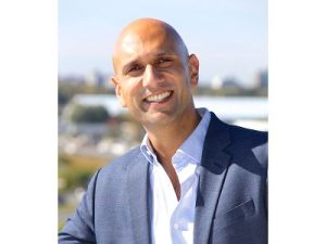 Vice President - Dr. Neil Buddel