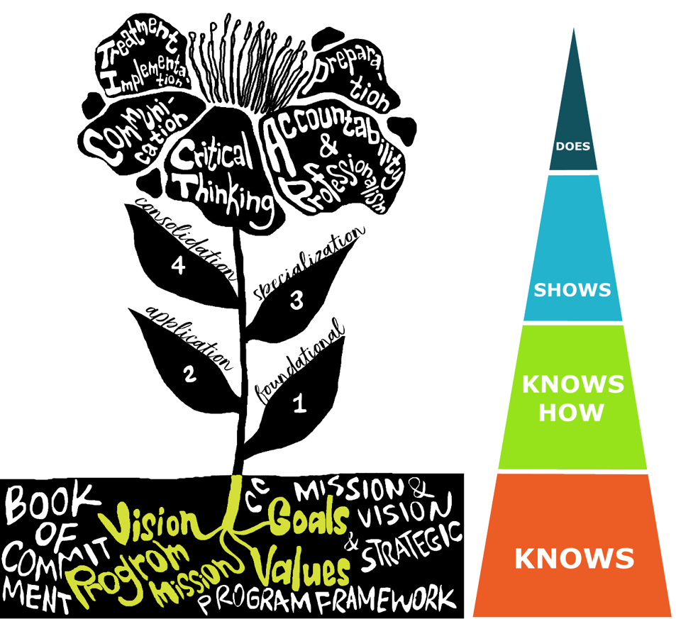 OTA & PTA Conceptual Model