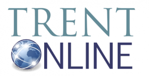 Trent Online logo