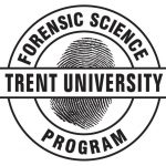 Trent University Forensic Science Program logo