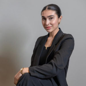Zena Zwayyed