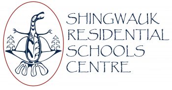 Shingwauk Residential Schools Centre – Healing And Reconciliation ...