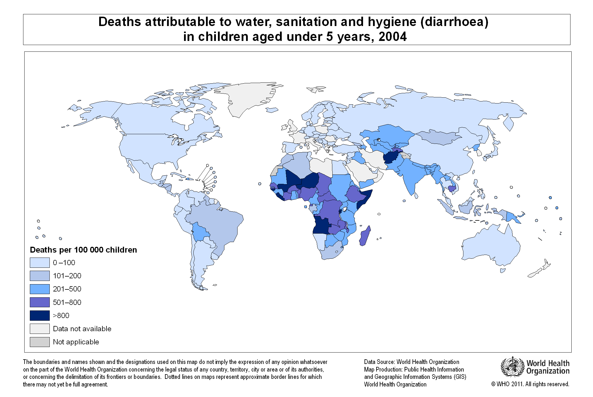 10.5 Water Pollution and Bioremediation – Microbiology: Canadian Edition