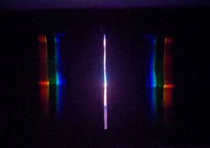 Lab 5: Spectroscope – Stay-at-home Labs for Introductory Physics Courses