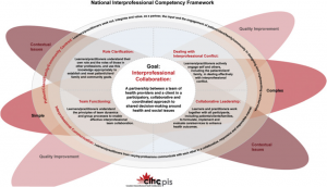 The National Competency Framework
