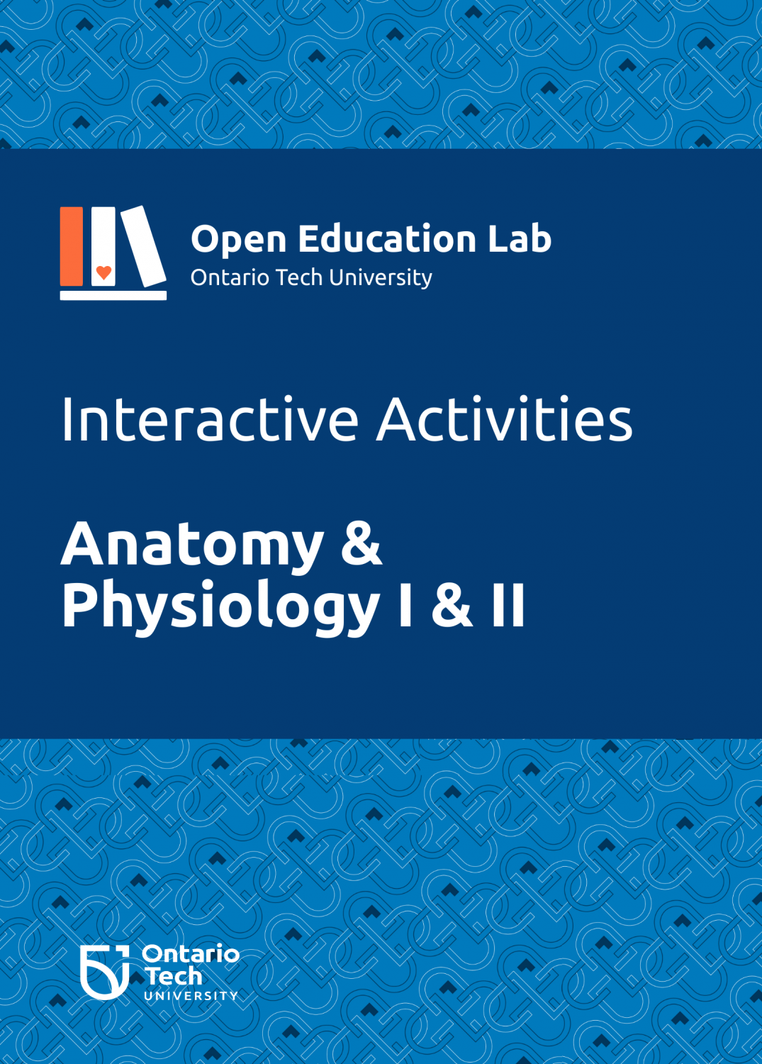 Cover image for Interactive Activities for Human Anatomy and Physiology