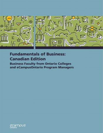 Fundamentals of Business: Canadian Edition