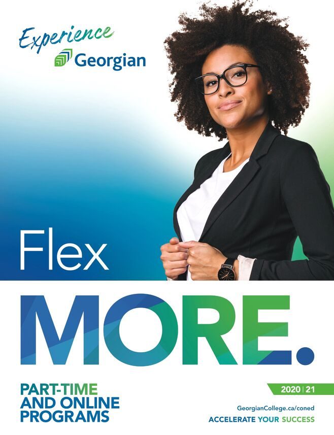 Cover image for Student Expectations for GC Flex