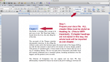 How to Import Content from Microsoft Word – Queen's Open Textbook ...