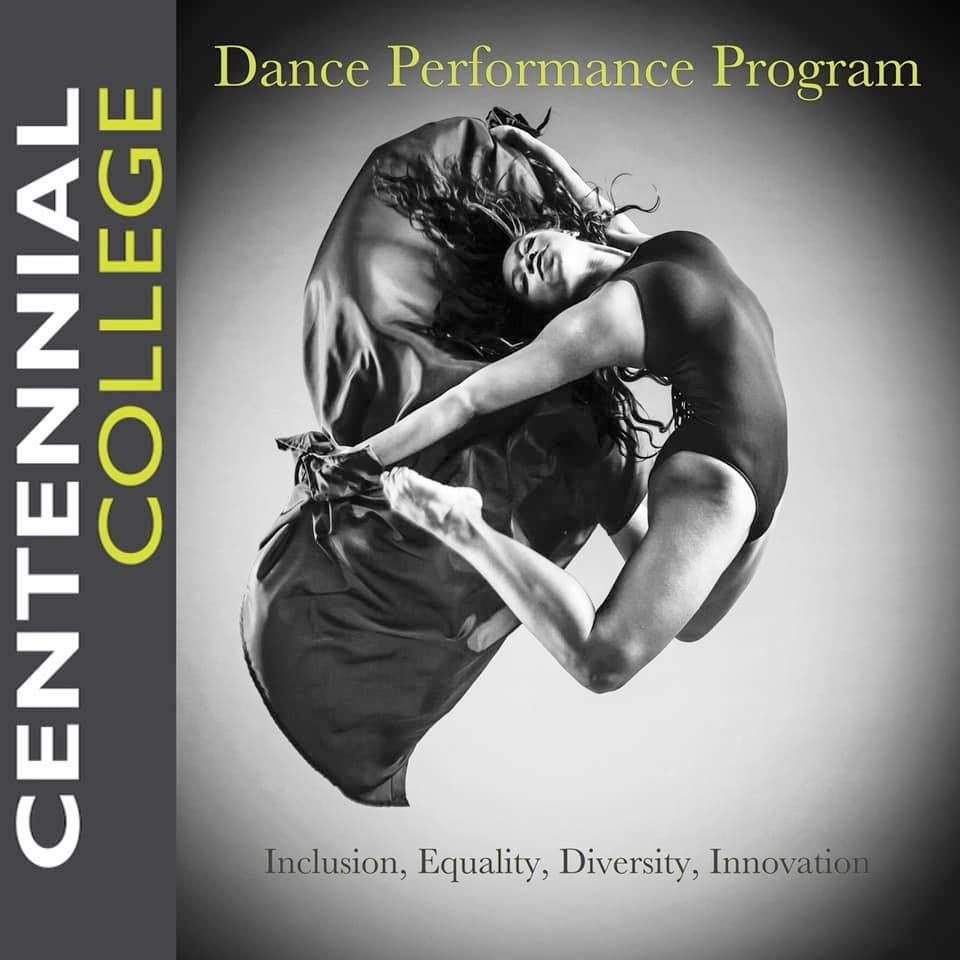 Cover image for Student Program Handbook, Dance Performance - Fall 2024
