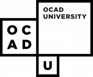 ocad university logo