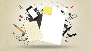 CER Notes - Student Note-Taking Guide – Penda Learning